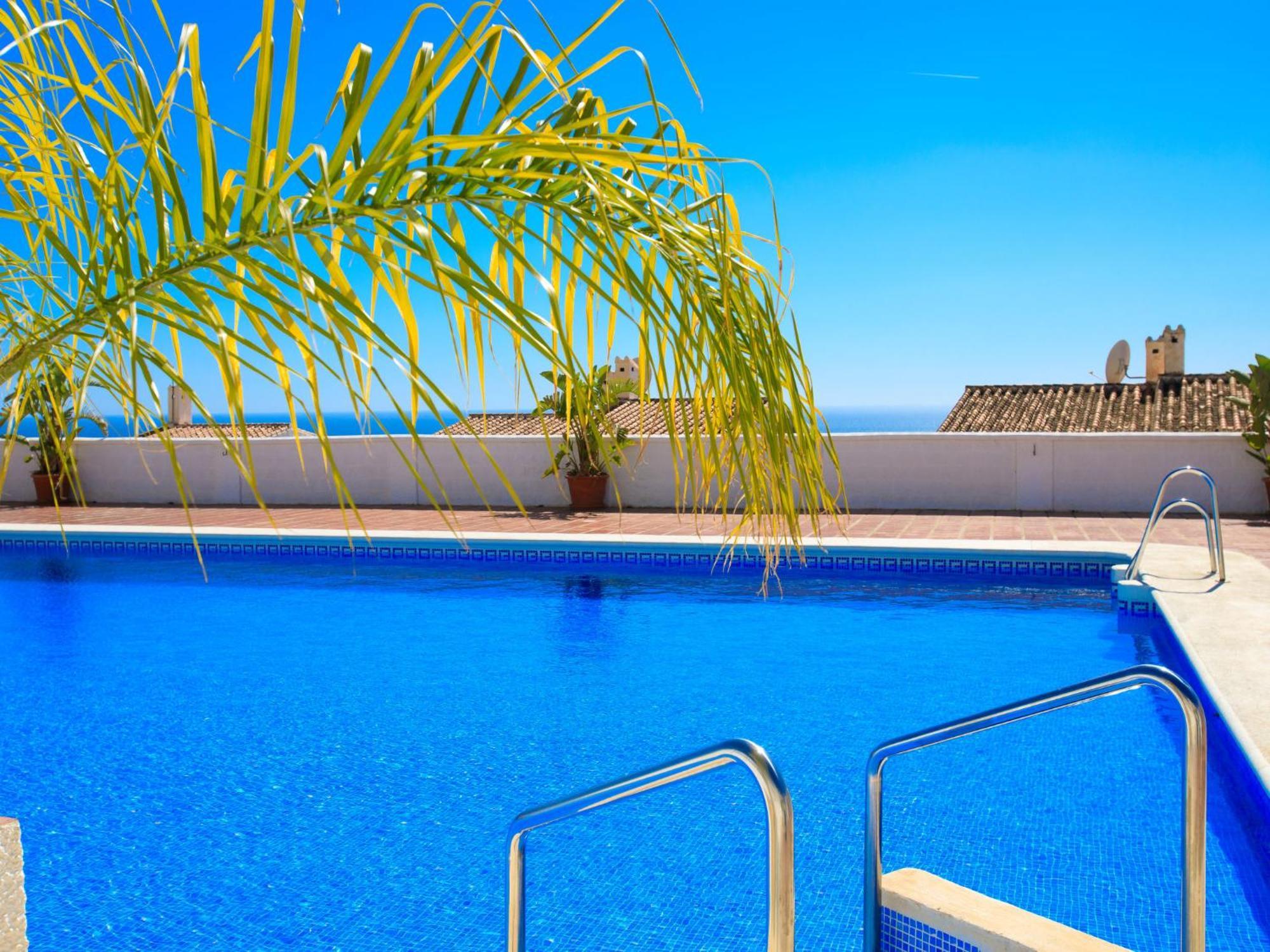 Brisas By Interhome Nerja