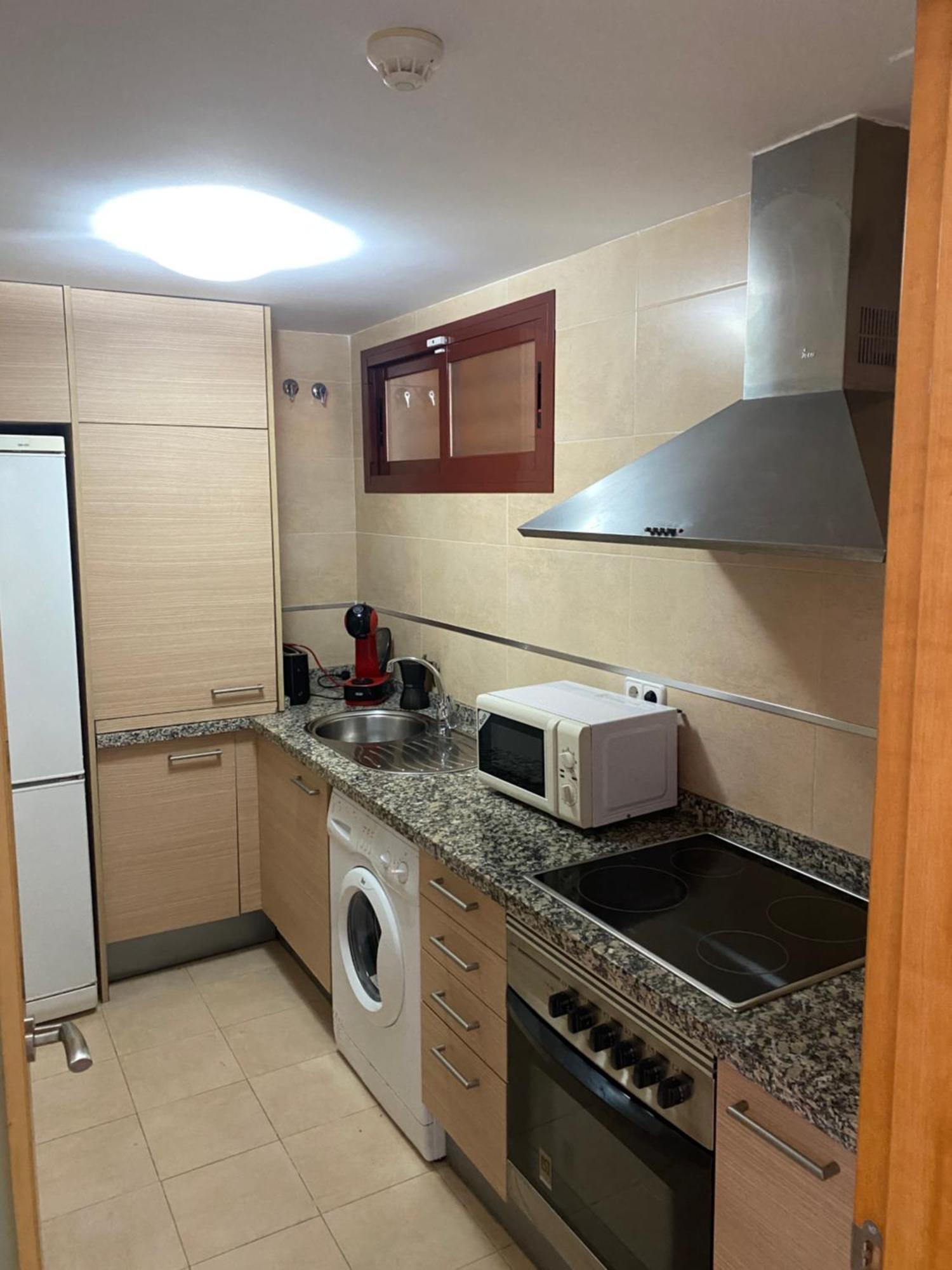 Cataleya Appartement
