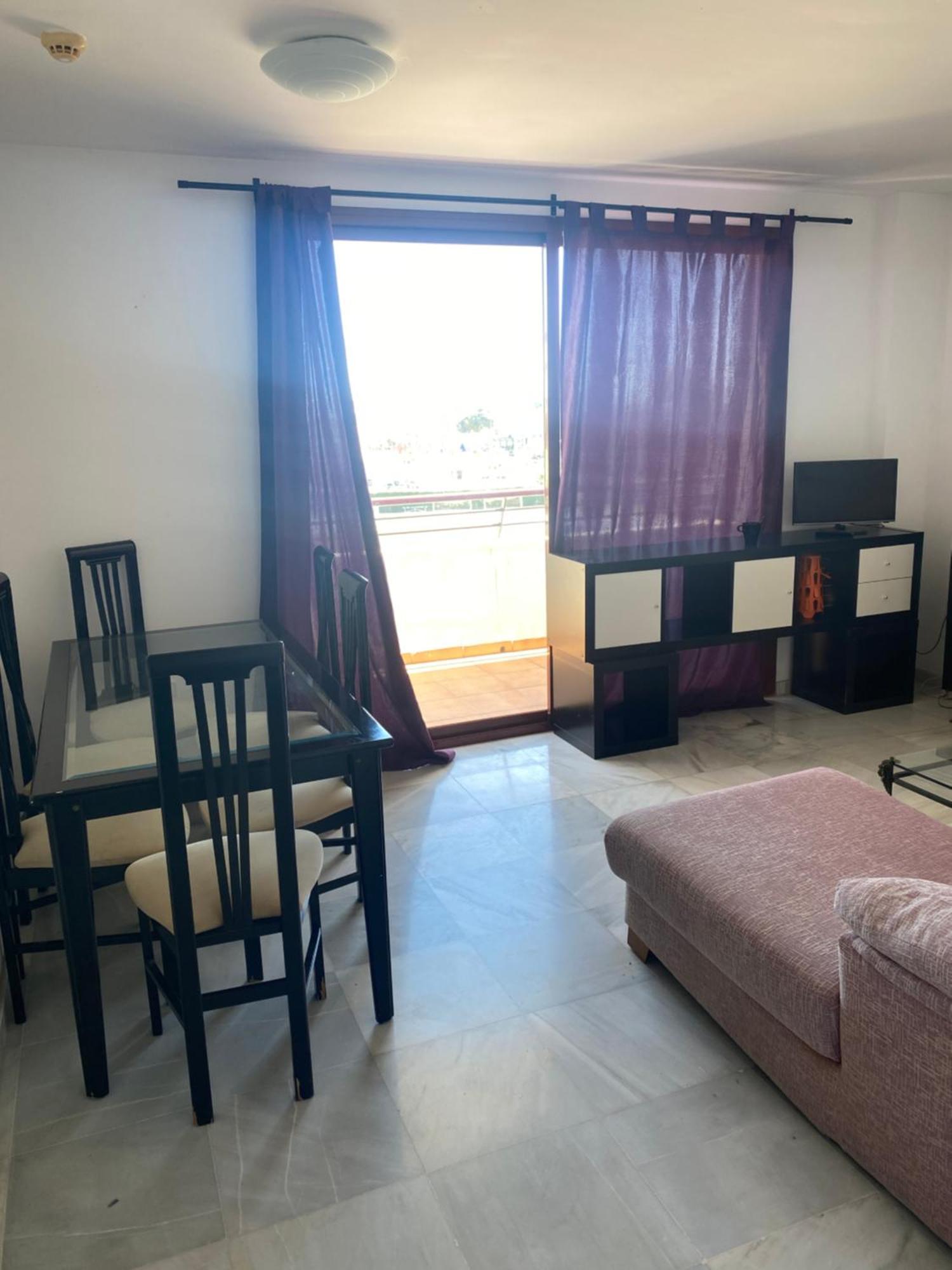 Cataleya Appartement Nerja