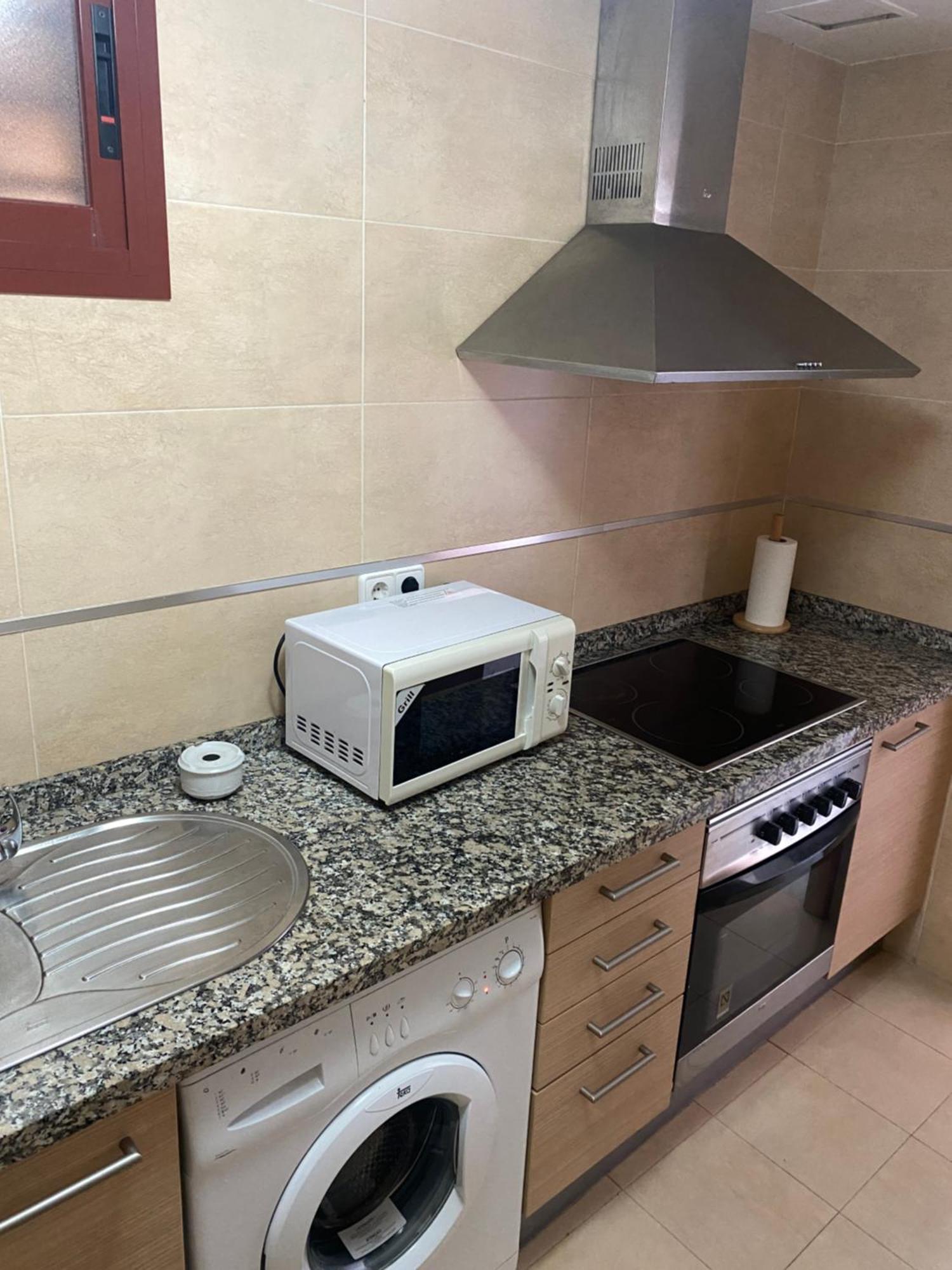 Appartement Cataleya *