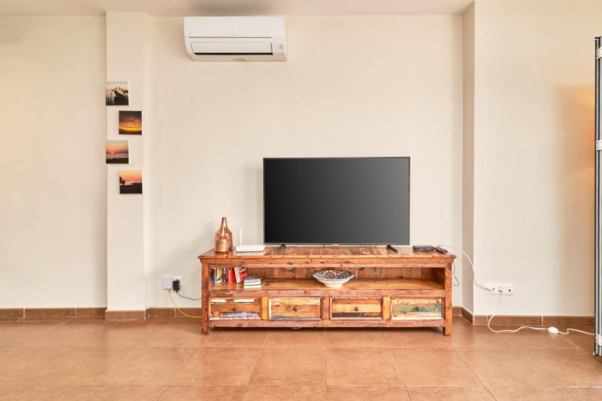 Apartment Luxury 1st Floor In