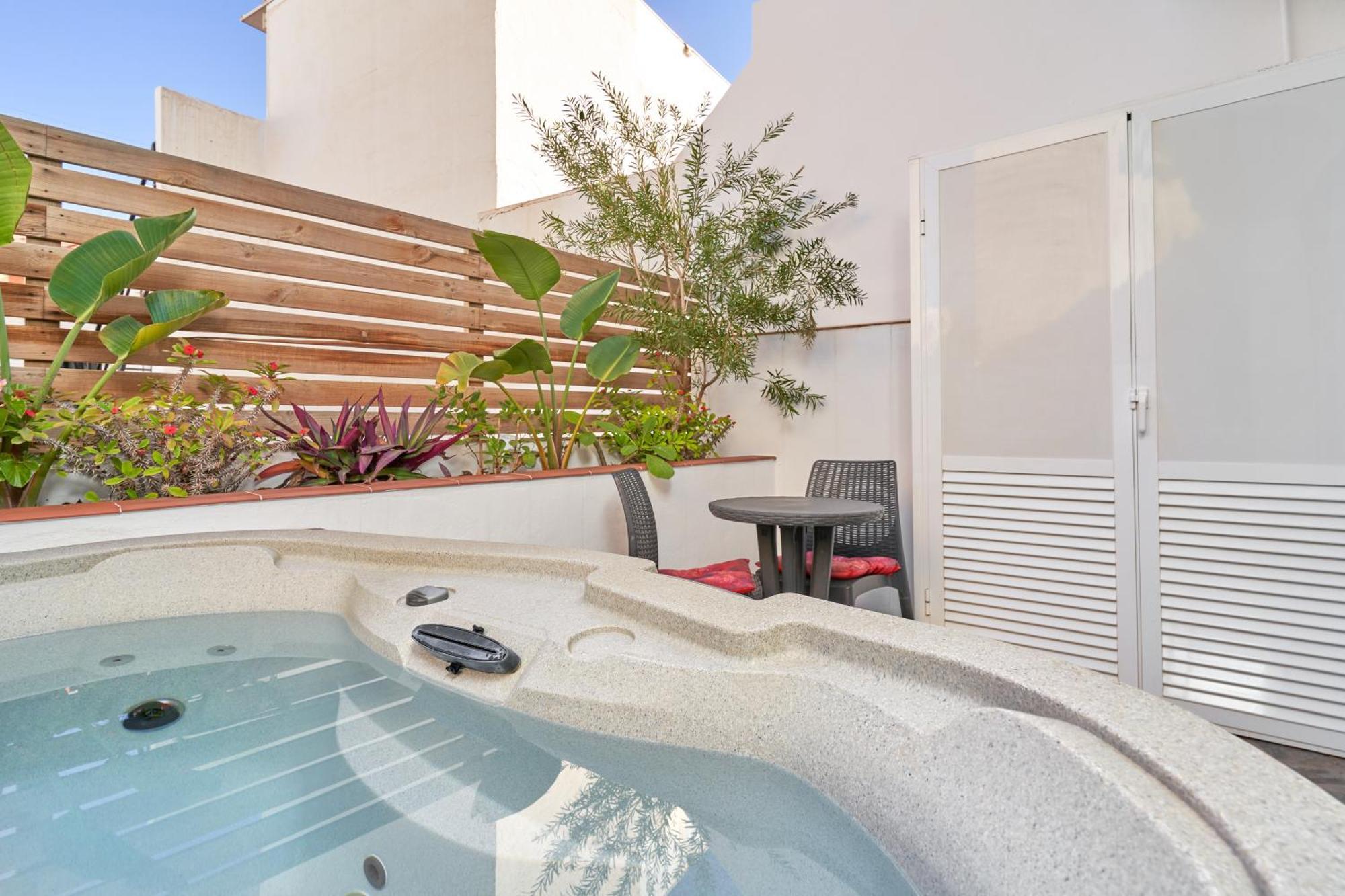 Luxury 1st Floor In * Nerja