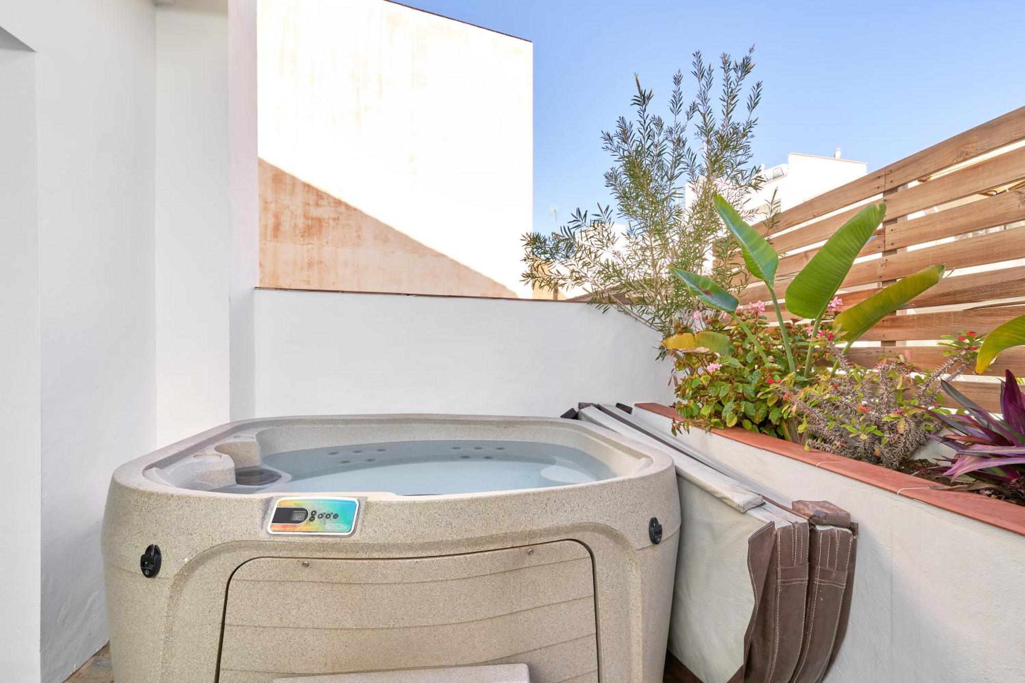 Luxury 1st Floor In Nerja