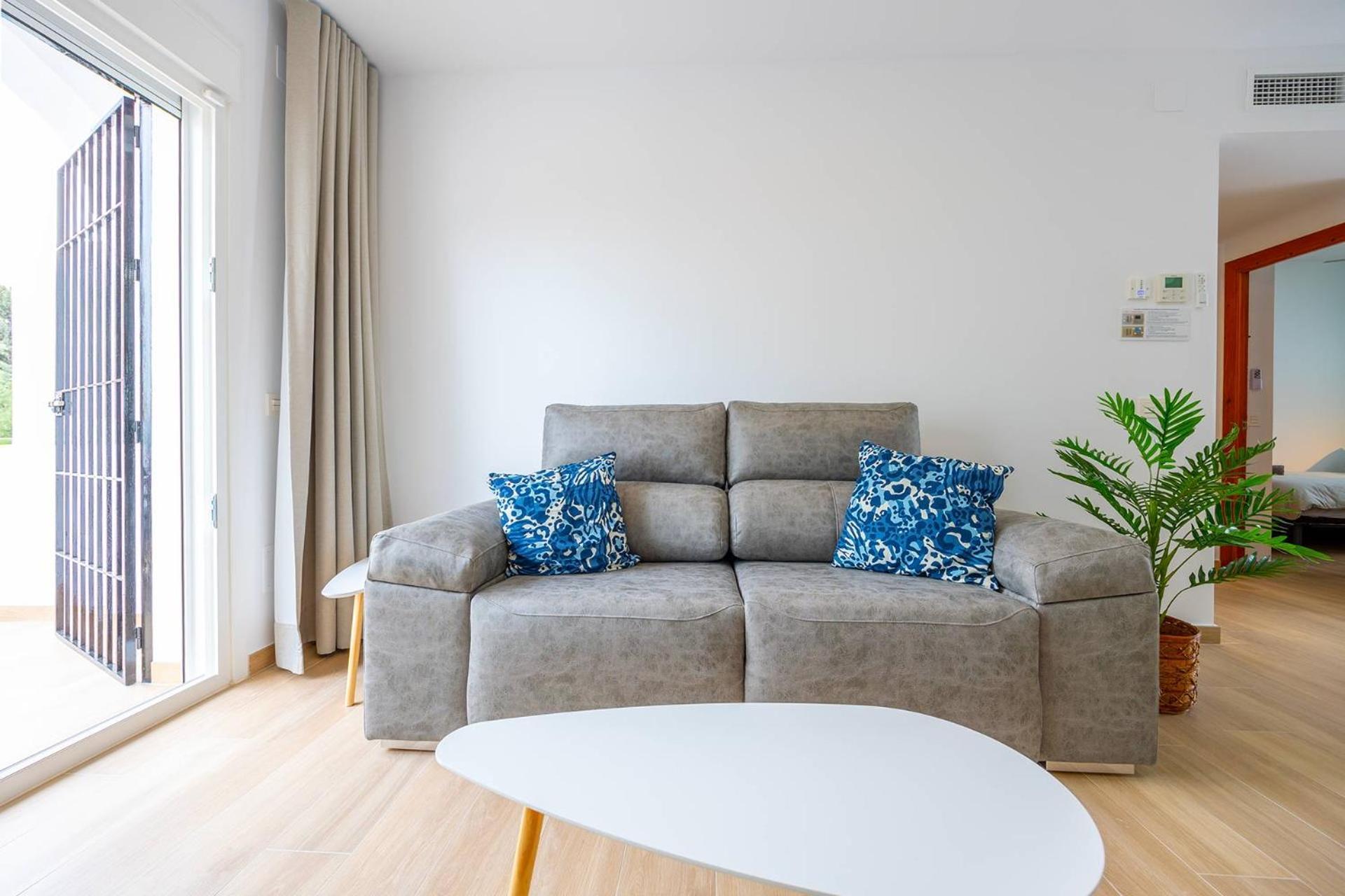 Califa 8 Appartement