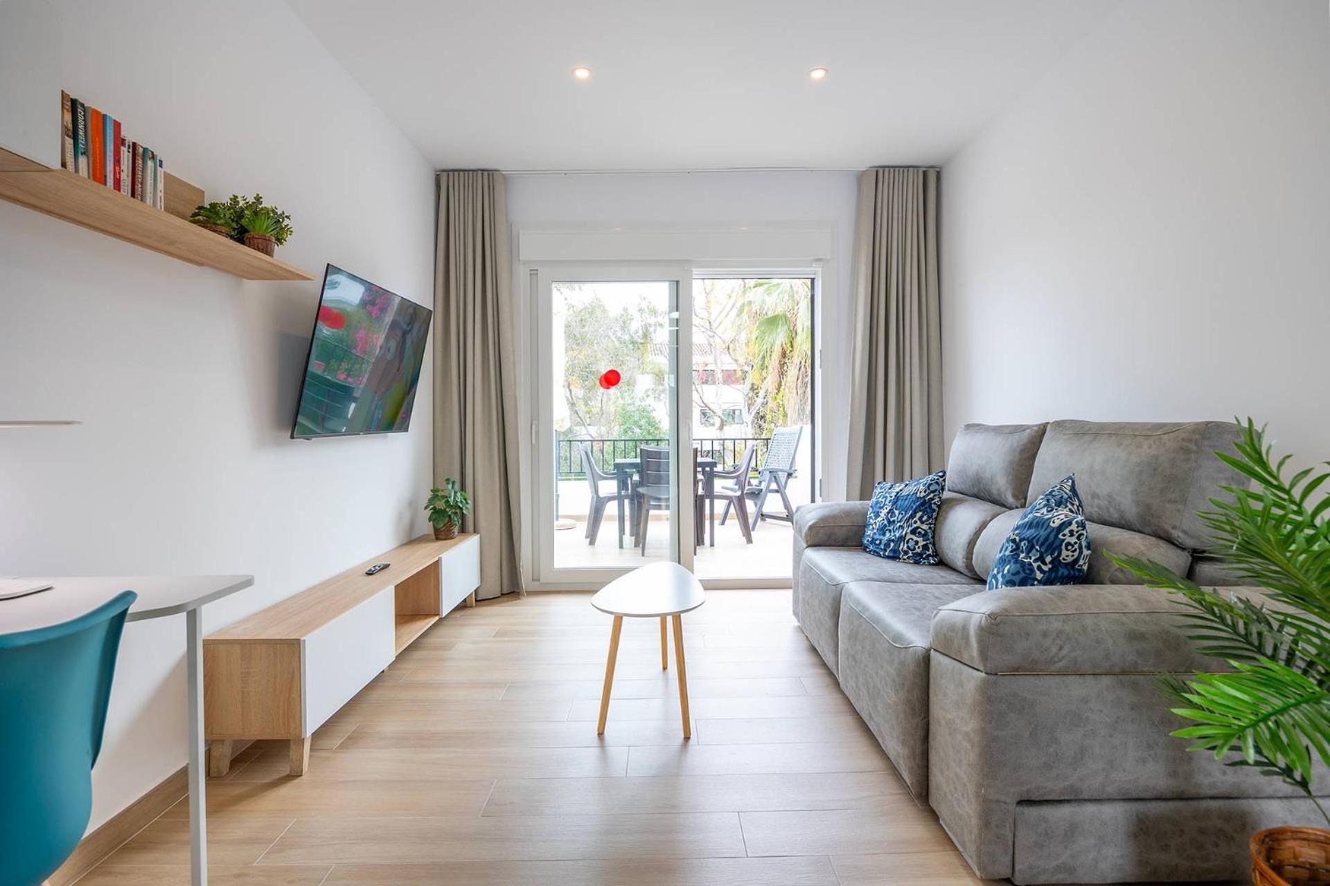 Appartement Califa 8 *