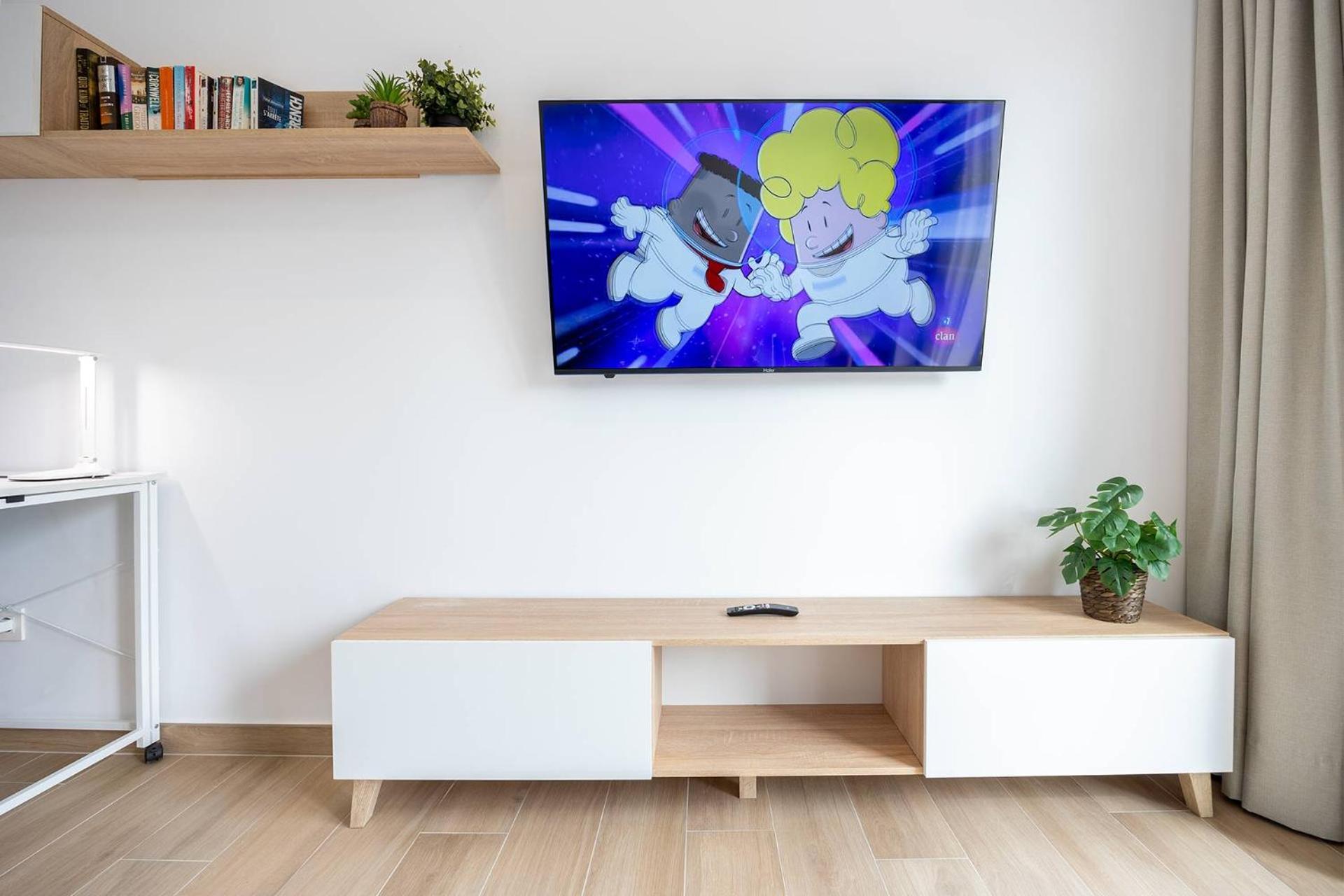 Appartement Califa 8 *