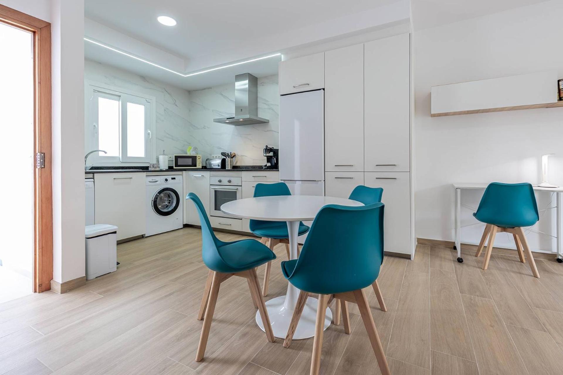 Appartement Califa 8