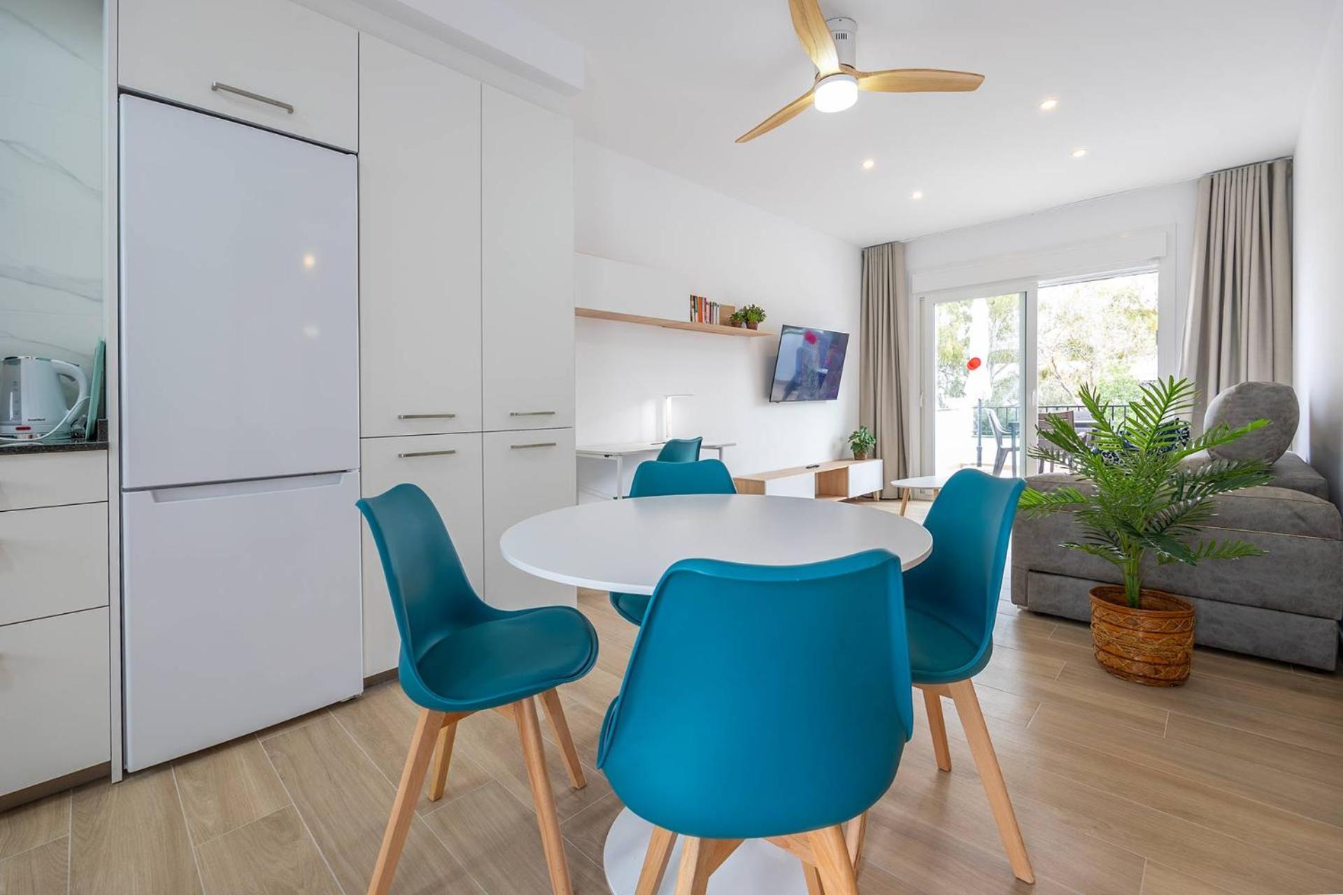 Califa 8 Appartement Nerja