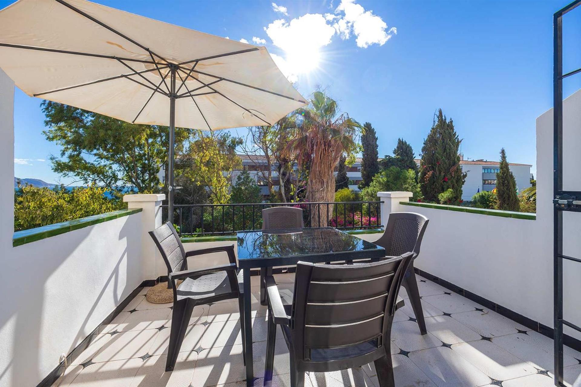 Califa 8 Appartement Nerja
