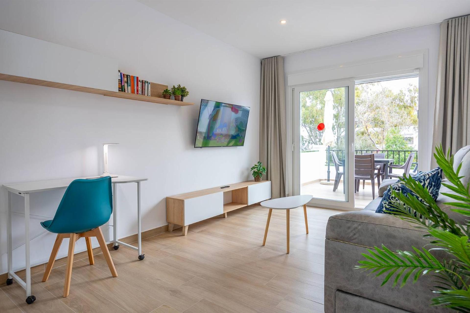 Califa 8 Appartement *
