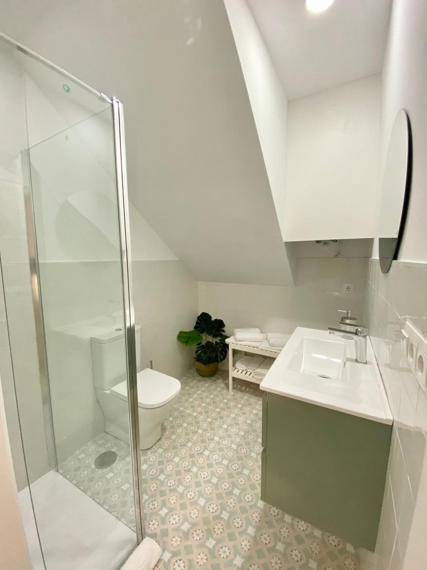 Appartement Shr047 Chic Estudio En El Centro De Nerja