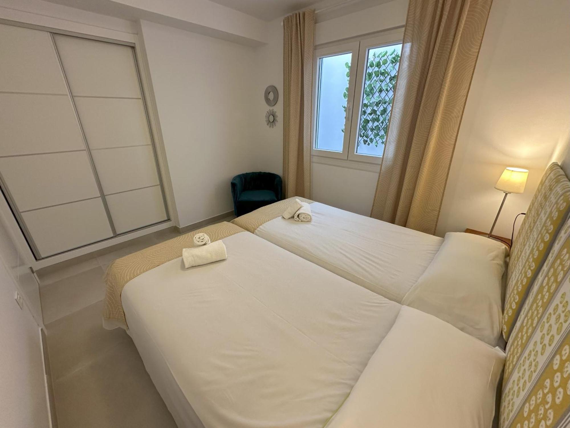 Paradise - Coral Villa Nerja