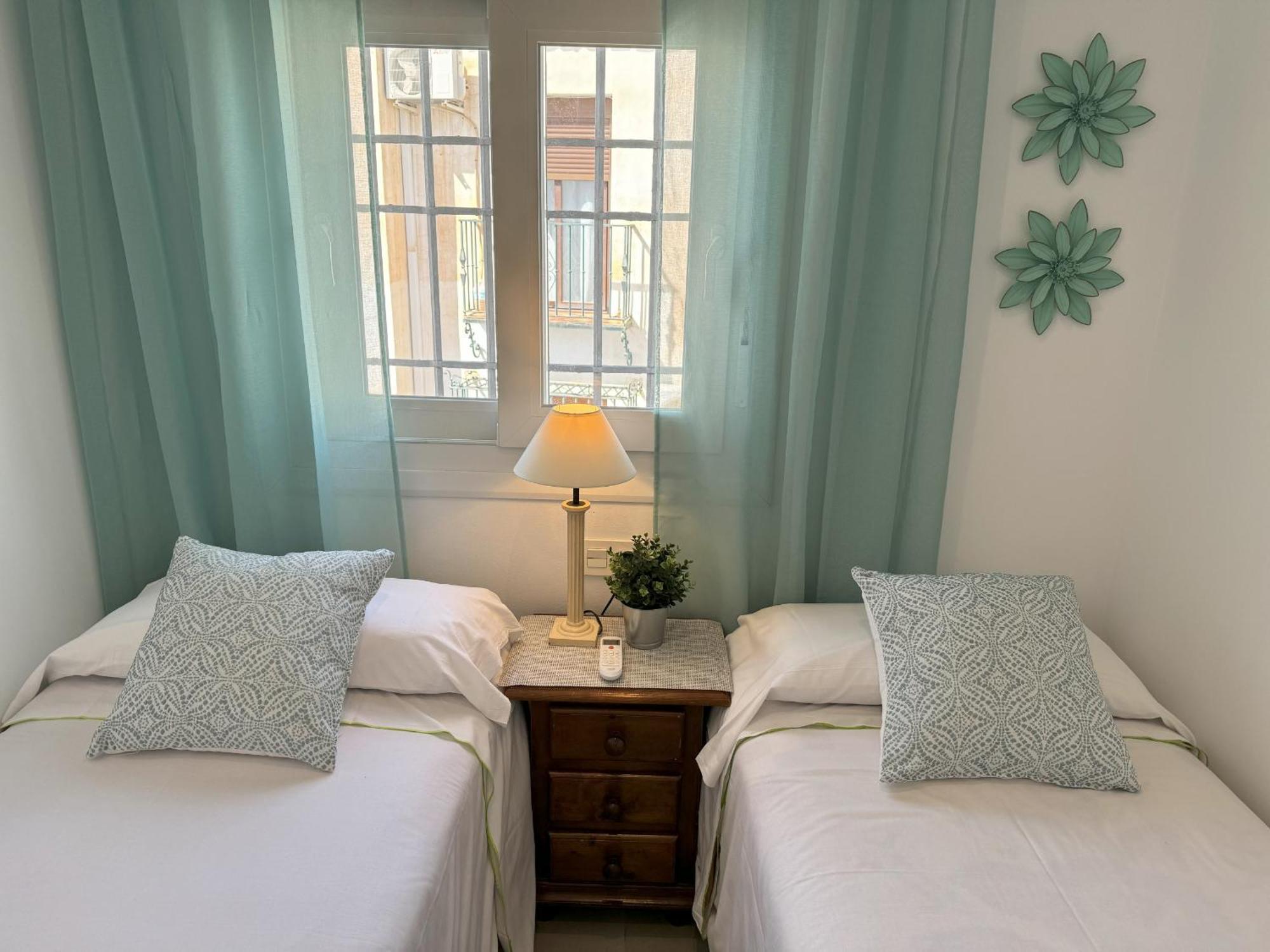 Paradise - Coral Nerja