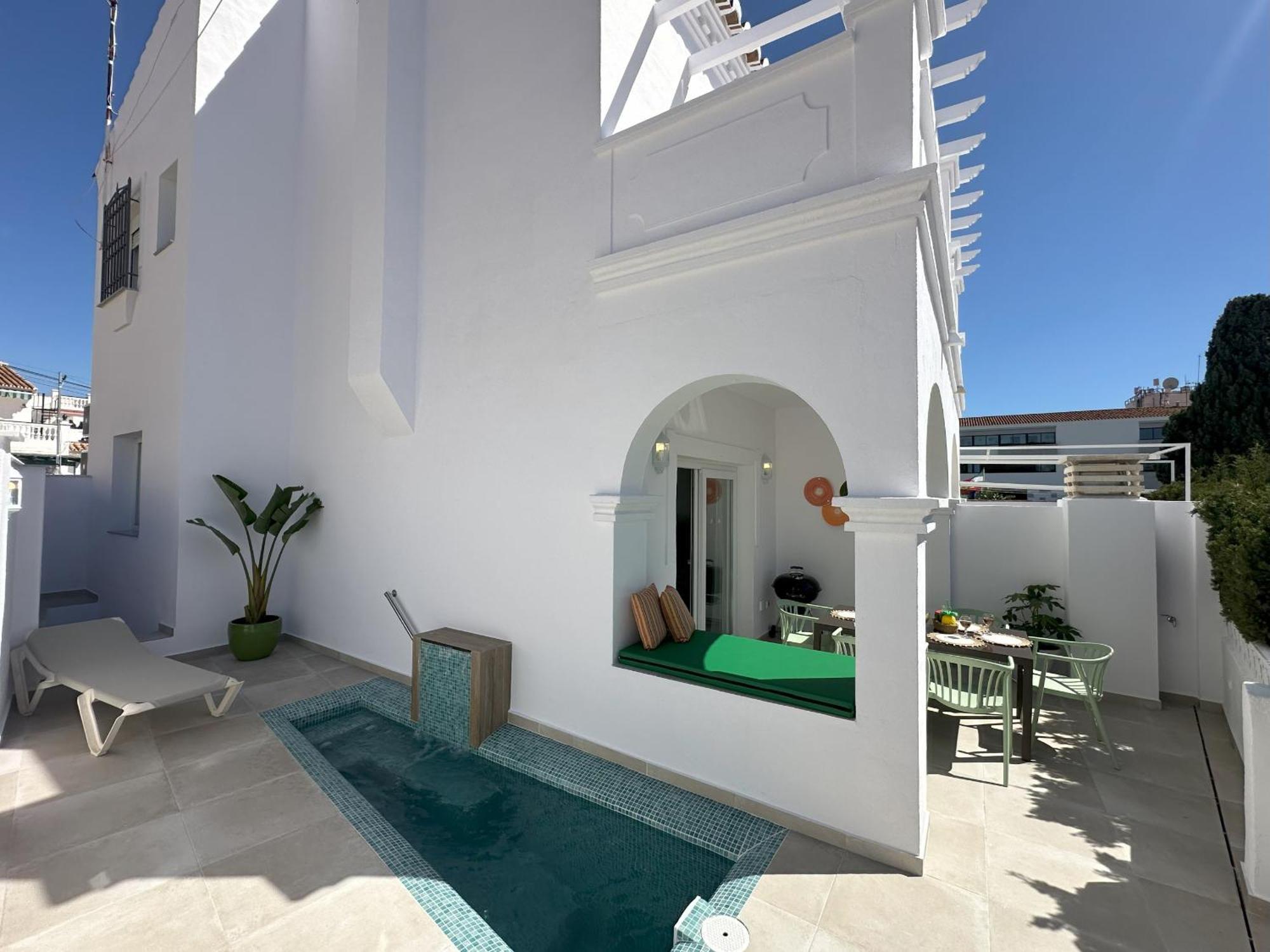 Paradise - Coral Villa *