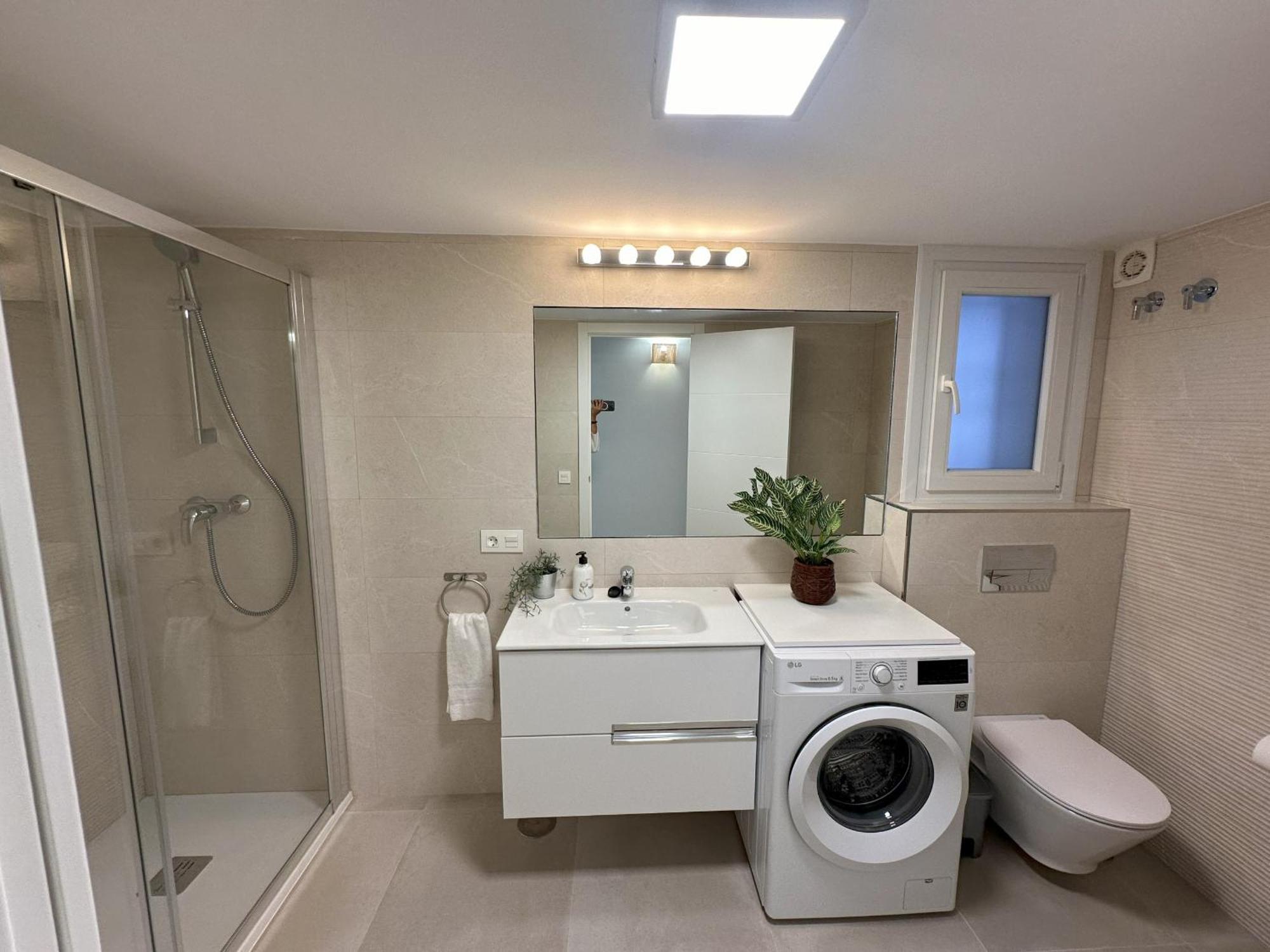 Paradise - Coral Villa Nerja