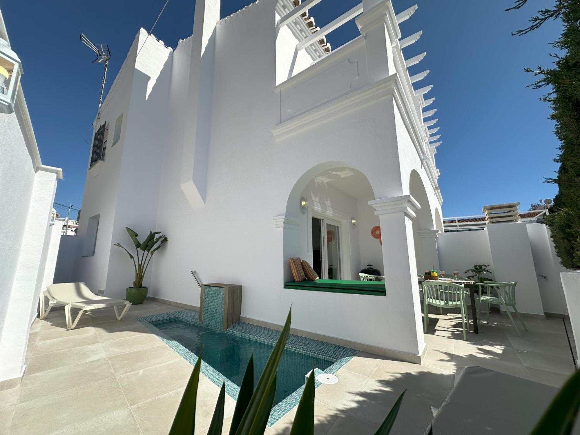Paradise - Coral Villa *