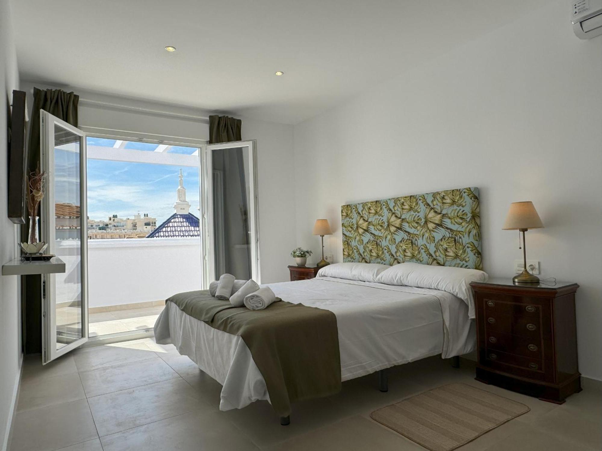 Paradise - Coral * Nerja