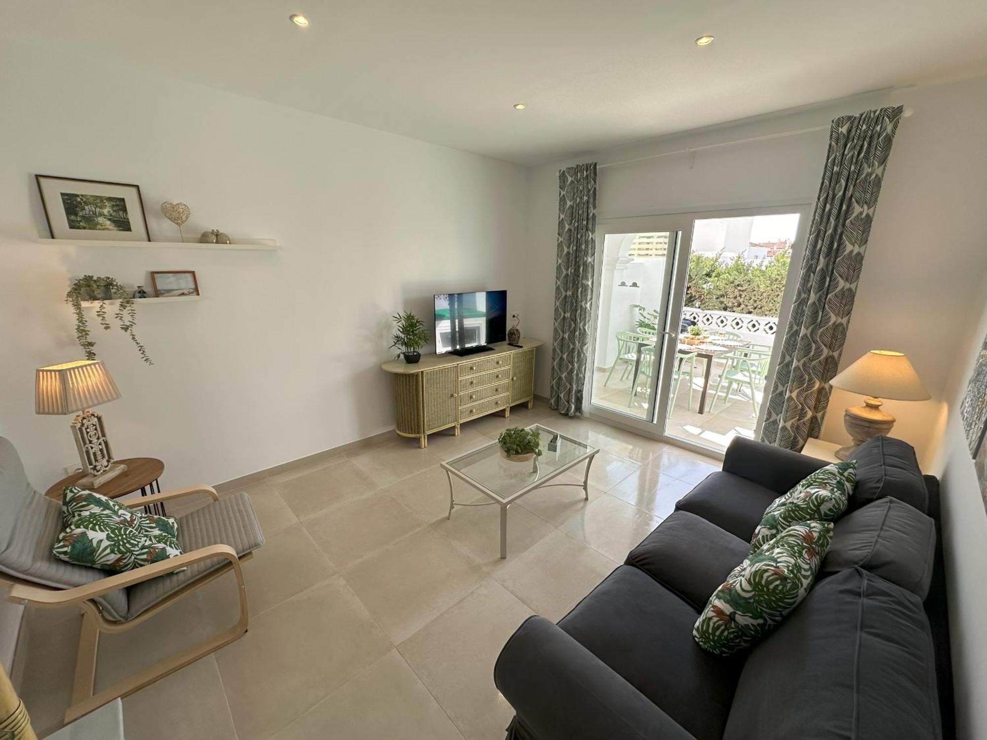 Villa Paradise - Coral Nerja