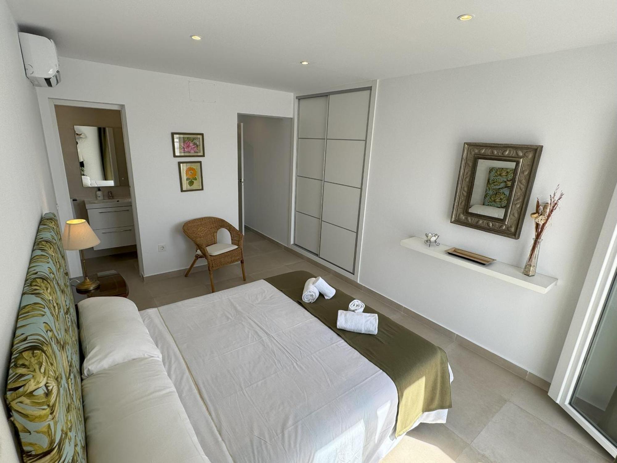 Paradise - Coral Villa Nerja