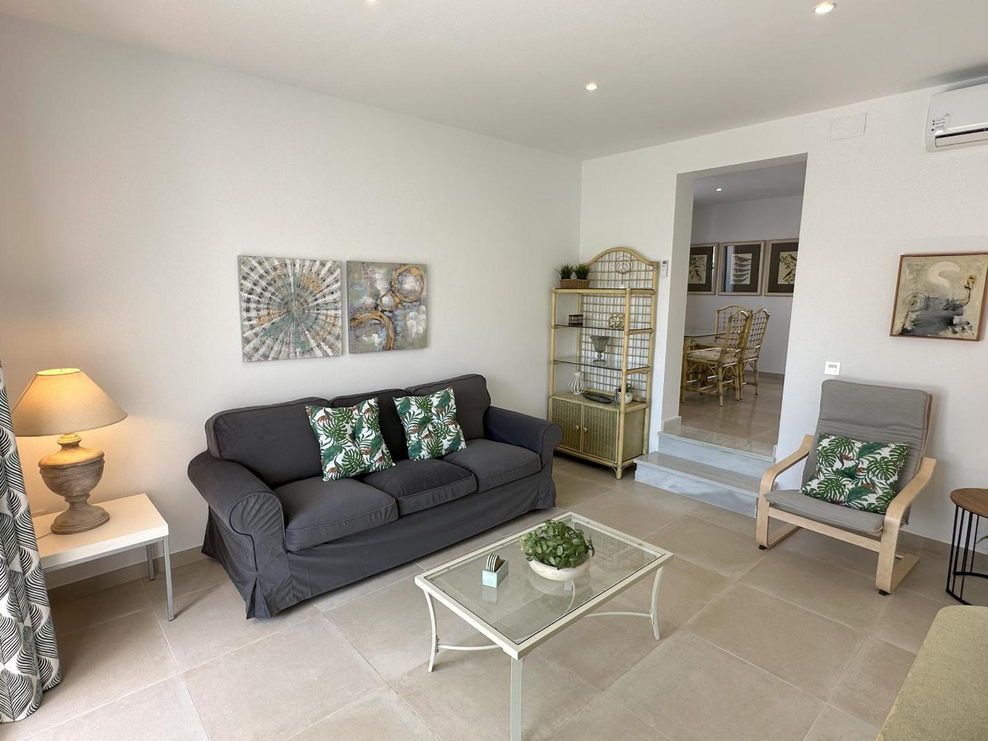Paradise - Coral Villa Nerja
