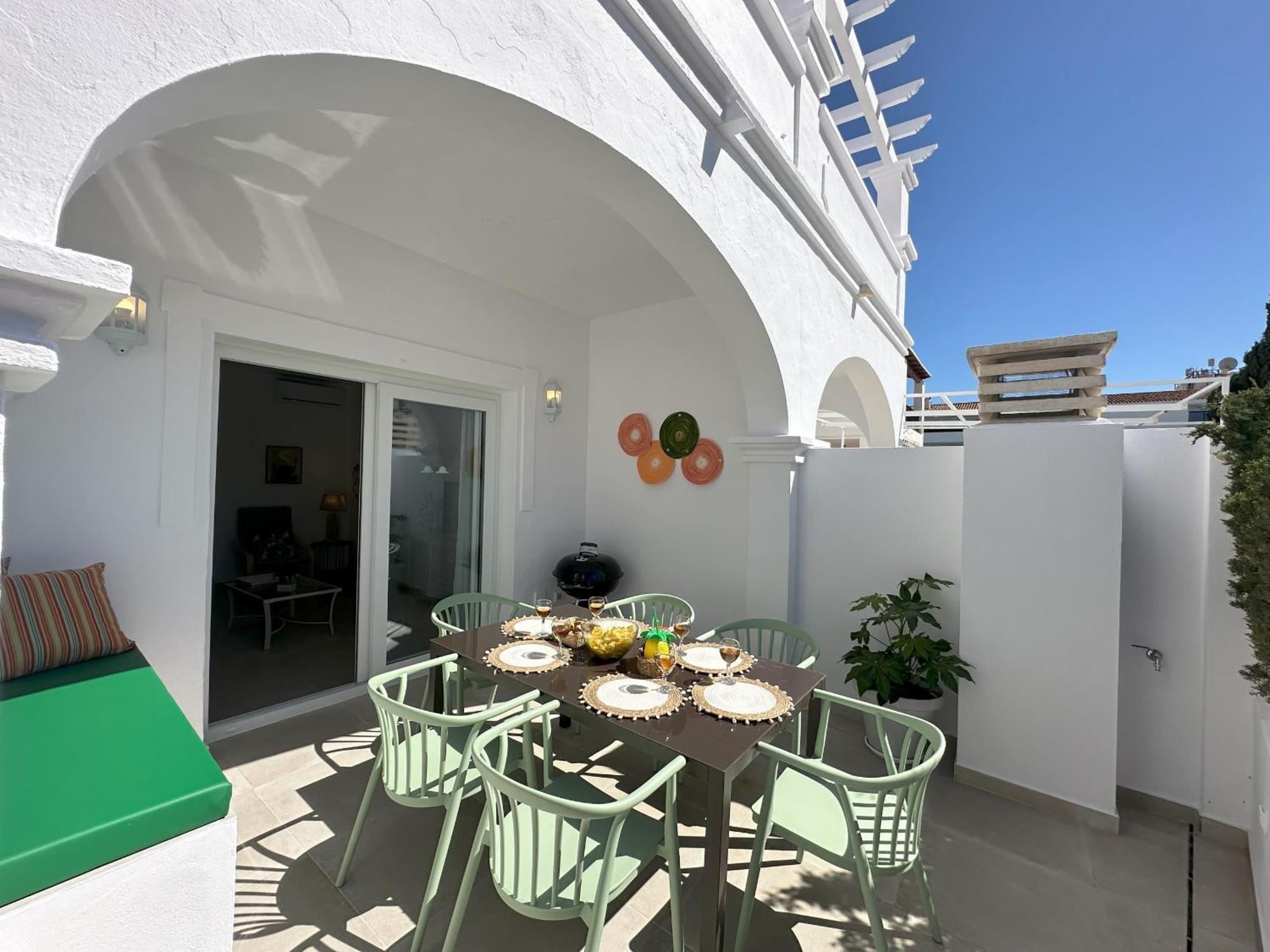 Paradise - Coral Villa
