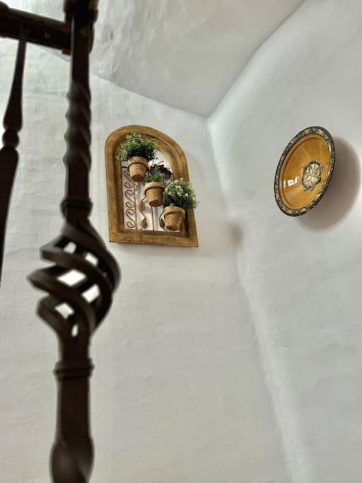 Apartment Atico 33 *