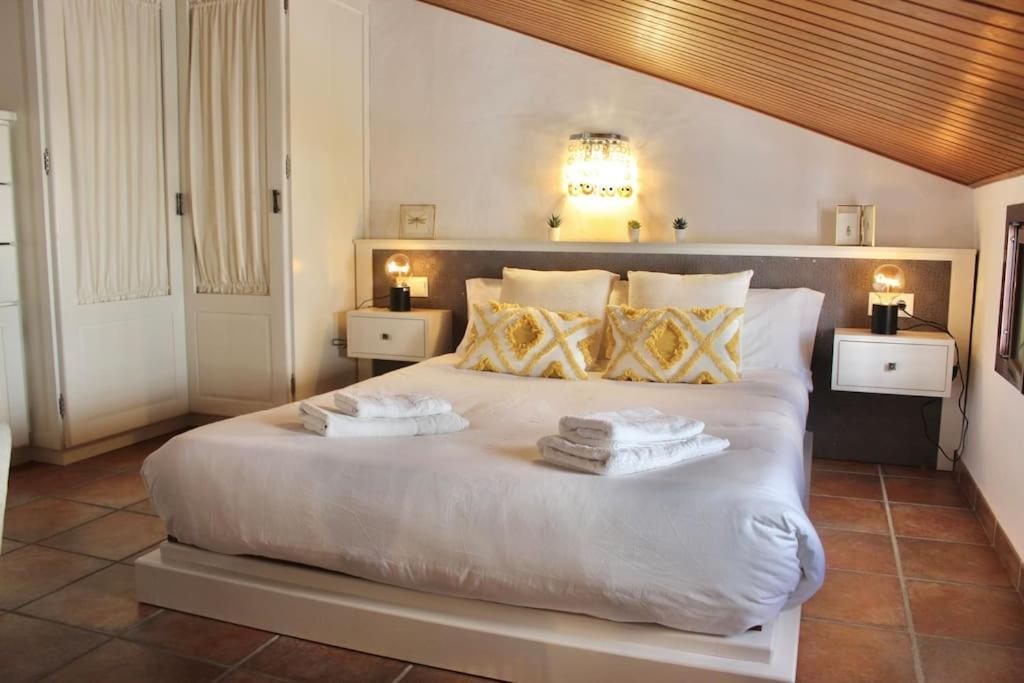 Atico 33 Apartment Nerja