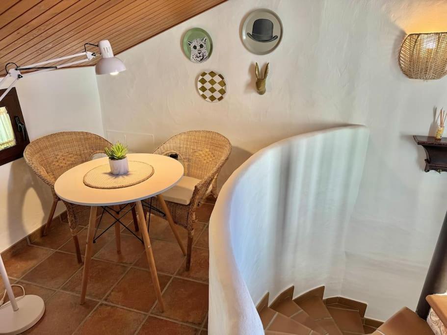 Atico 33 Apartment