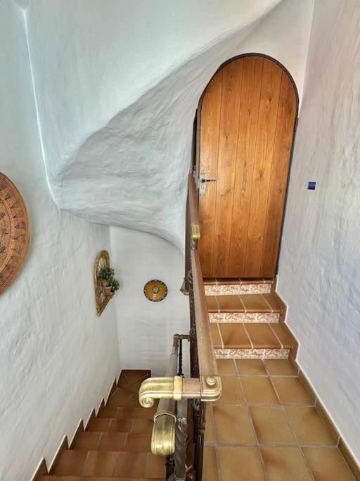 Apartment Atico 33
