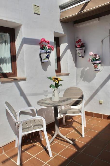 Atico 33 Apartment *
