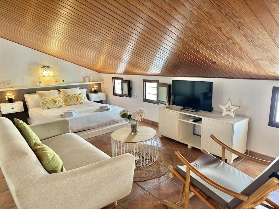 Apartment Atico 33