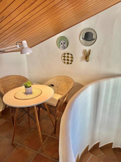 Apartment Atico 33 Nerja