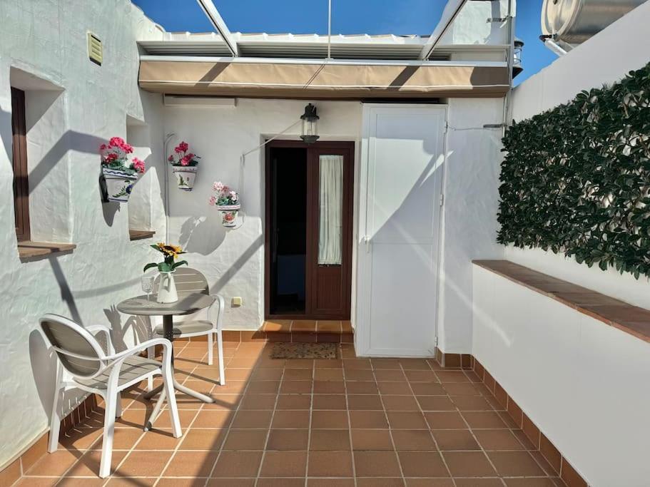 Apartment Atico 33 Nerja