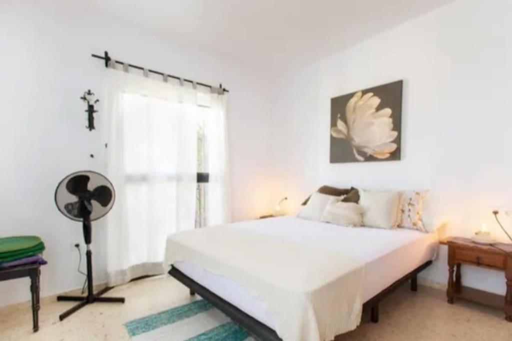 Apartamento Precioso Mandarinos Con Vistas Al Mar