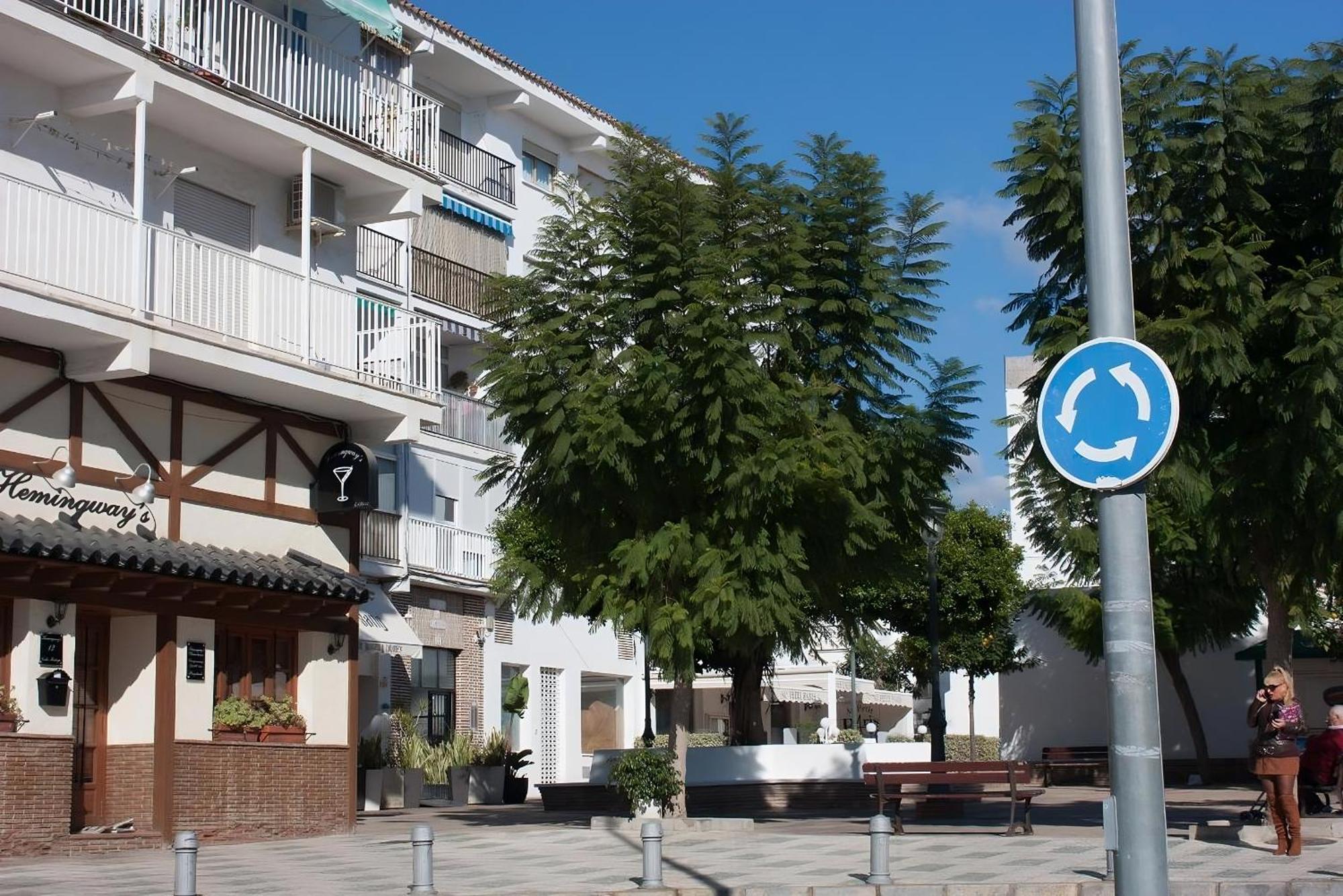Edf. 4 Caminos Nerja