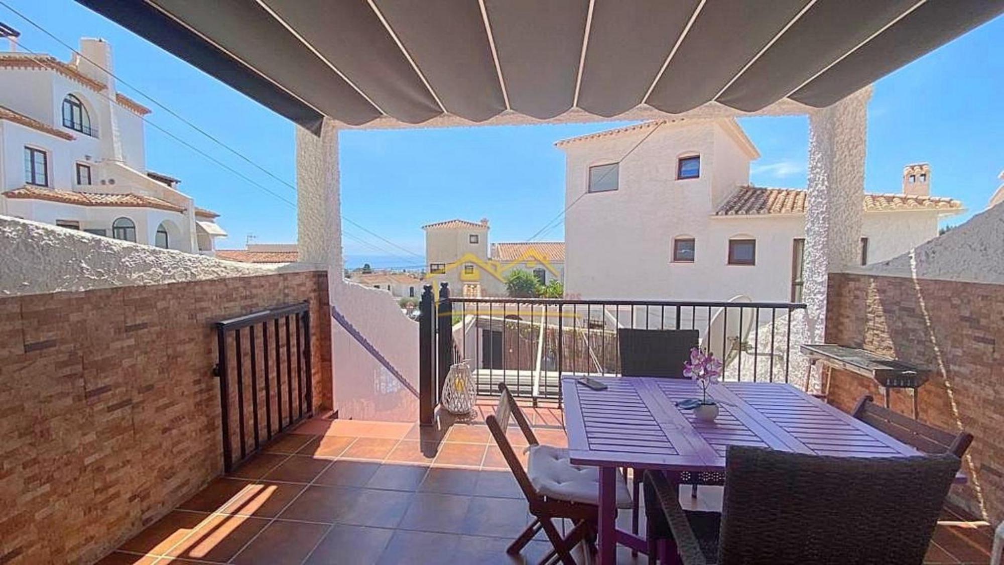 Limoneros Holiday home Nerja