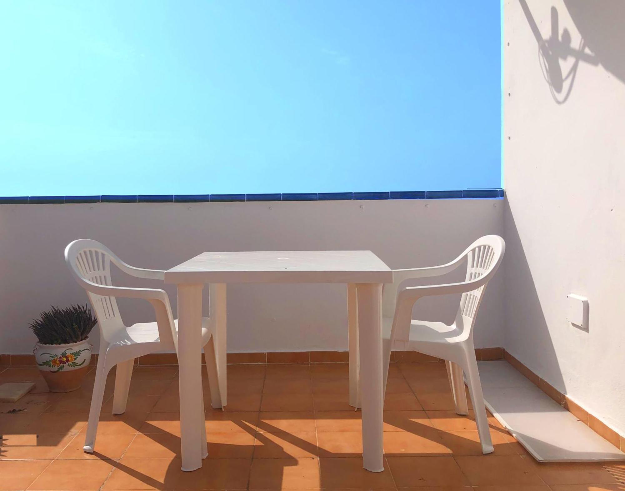 Apartamento Center I Terrace Sea View *