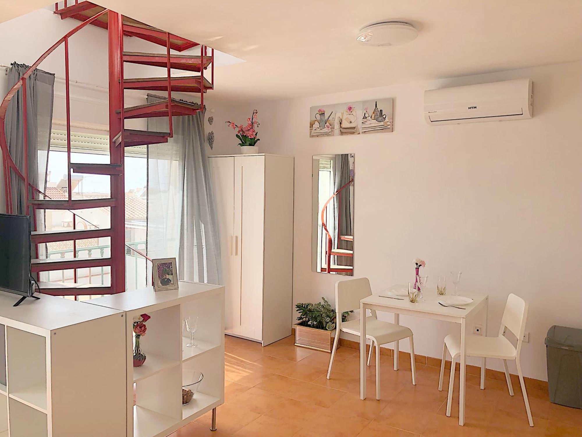 Apartamento Center I Terrace Sea View Nerja