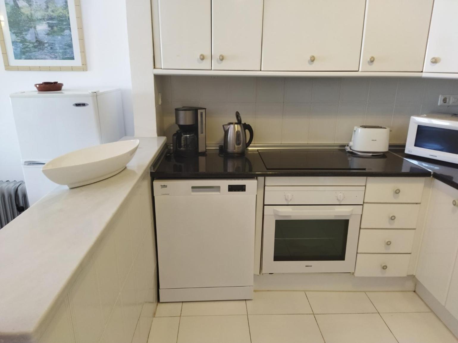 Apartamento Casa Del Sol Burriana *
