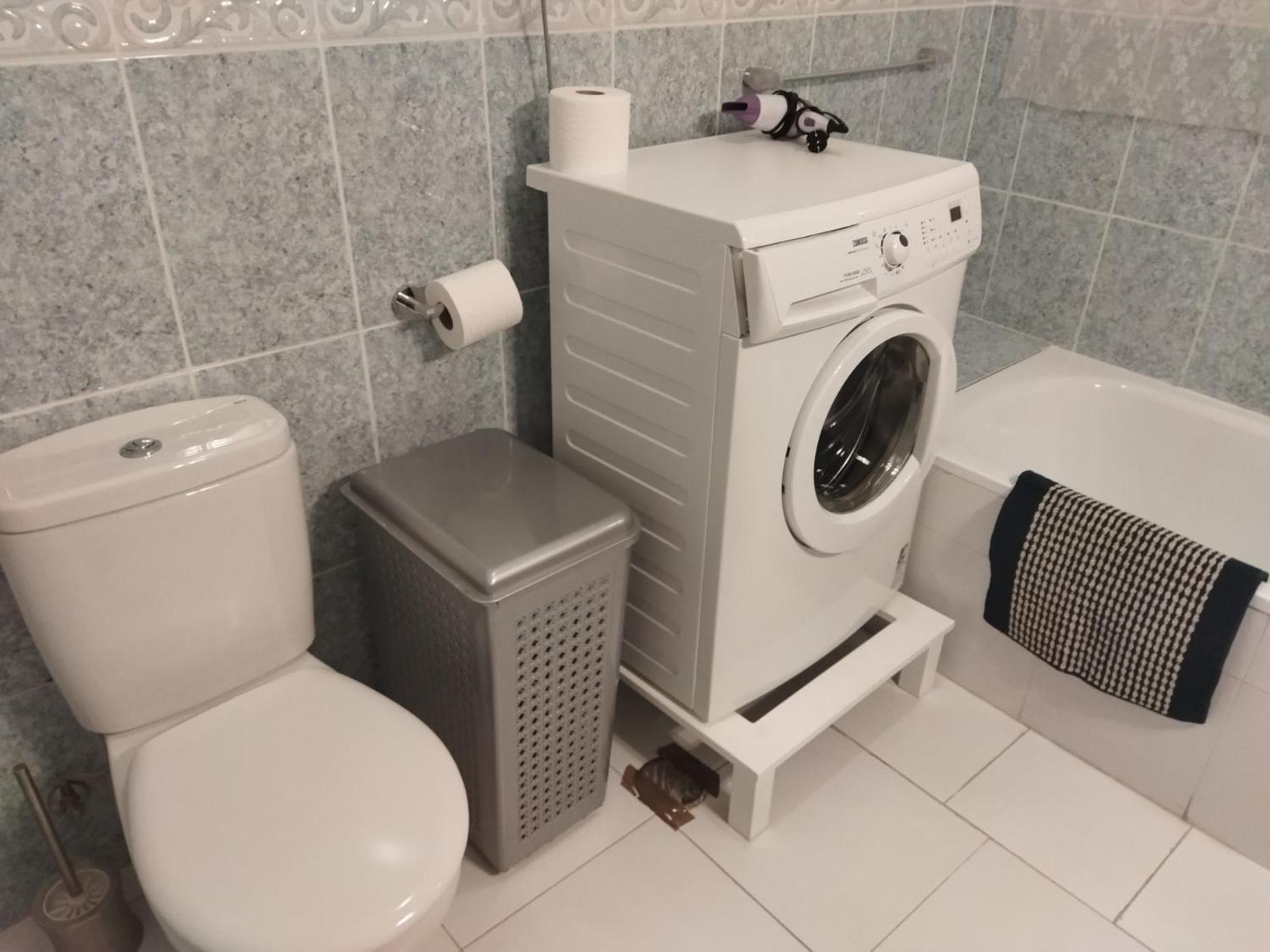 Casa Del Sol Burriana Apartamento