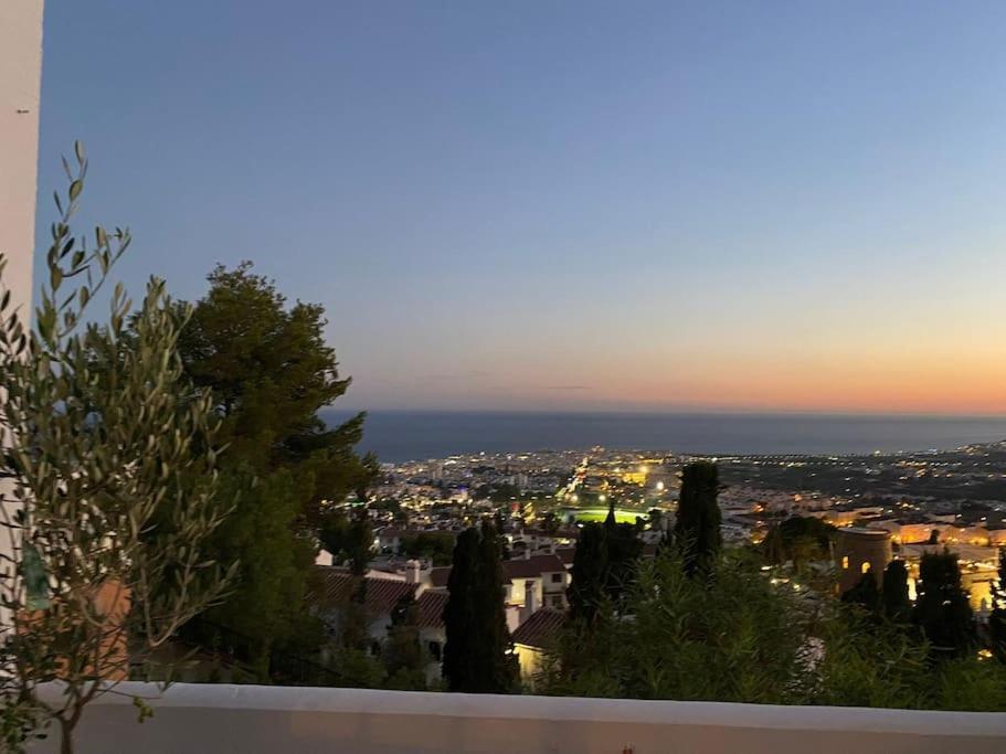 Precioso Mandarinos Con Vistas Al Mar Apartamento *