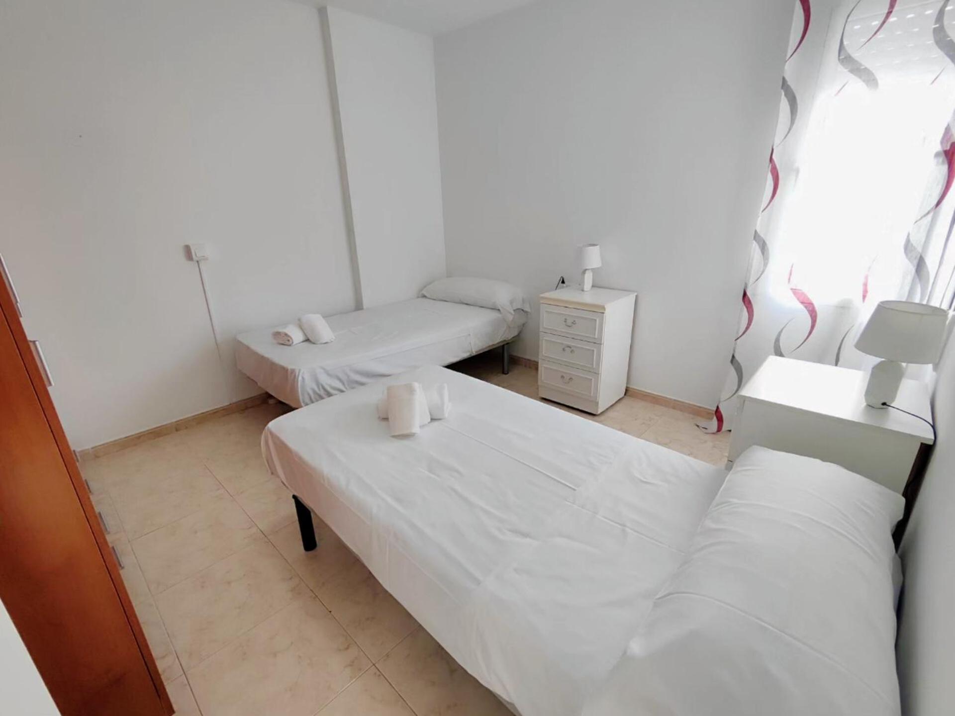 Summer Blue Apartment Nerja