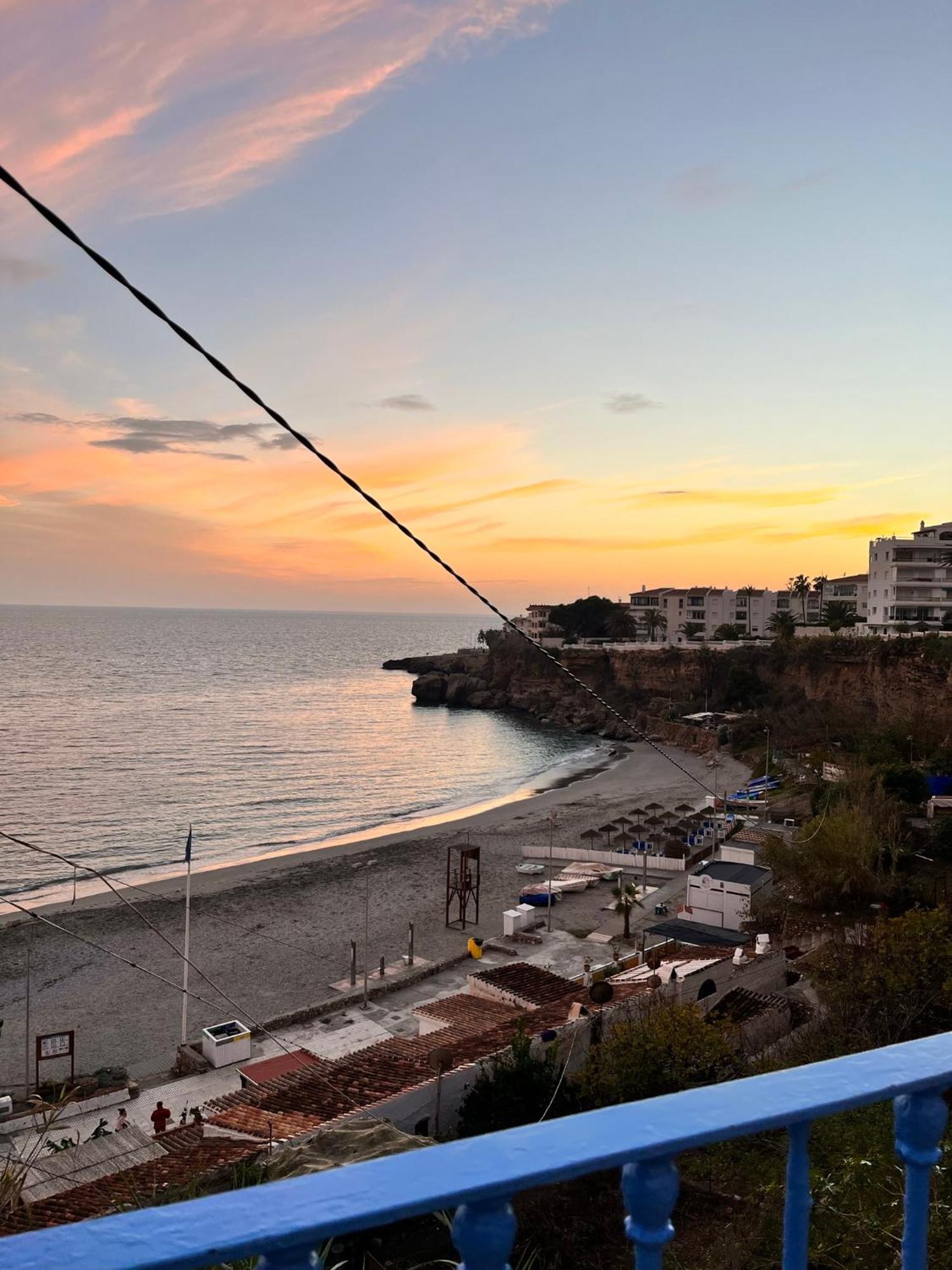 Costa Suri * Nerja