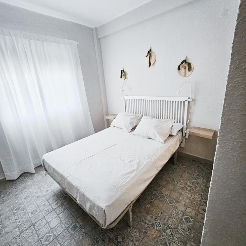 Apartment En Nerja