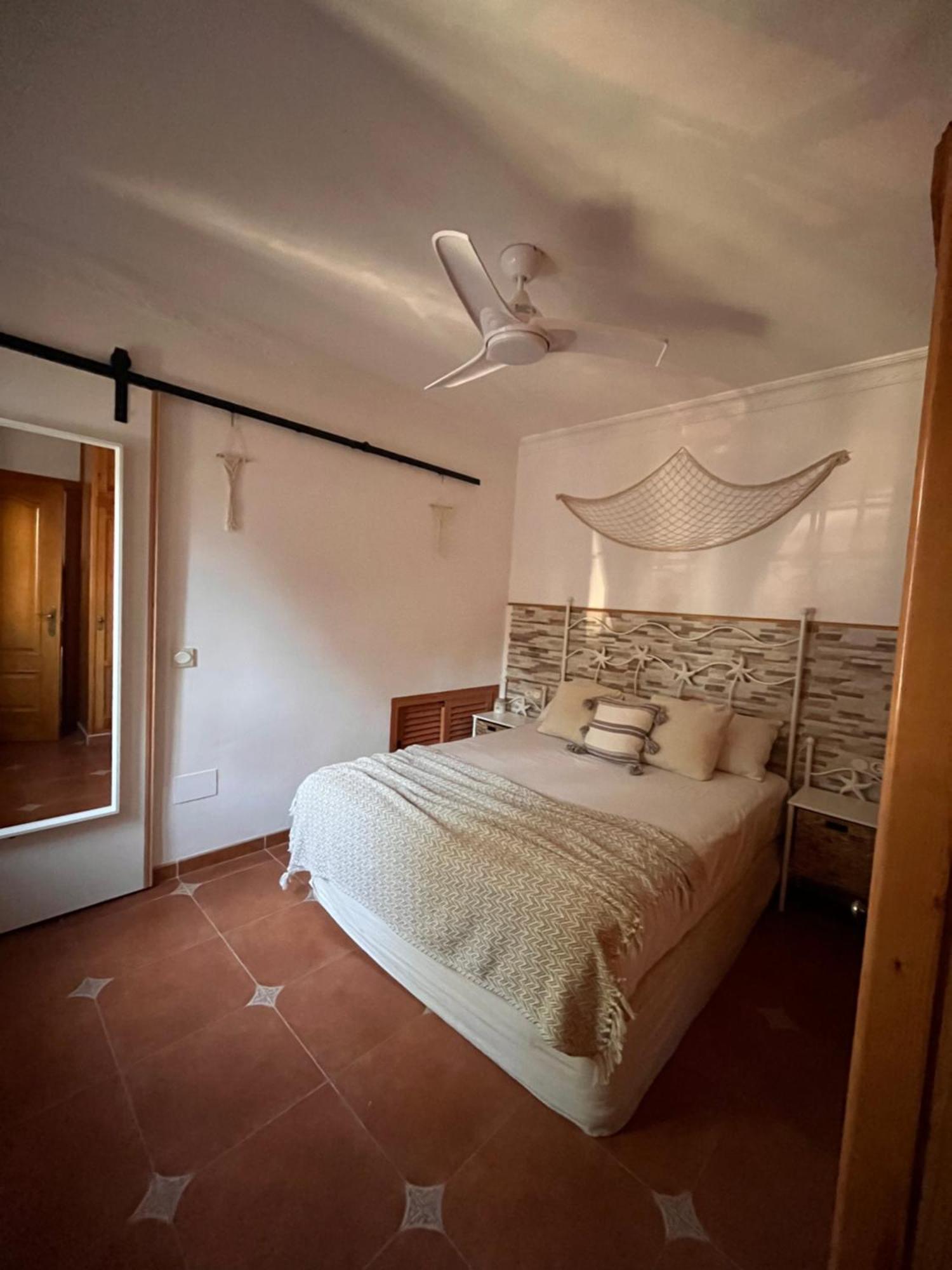 Costa Suri Apartment Nerja