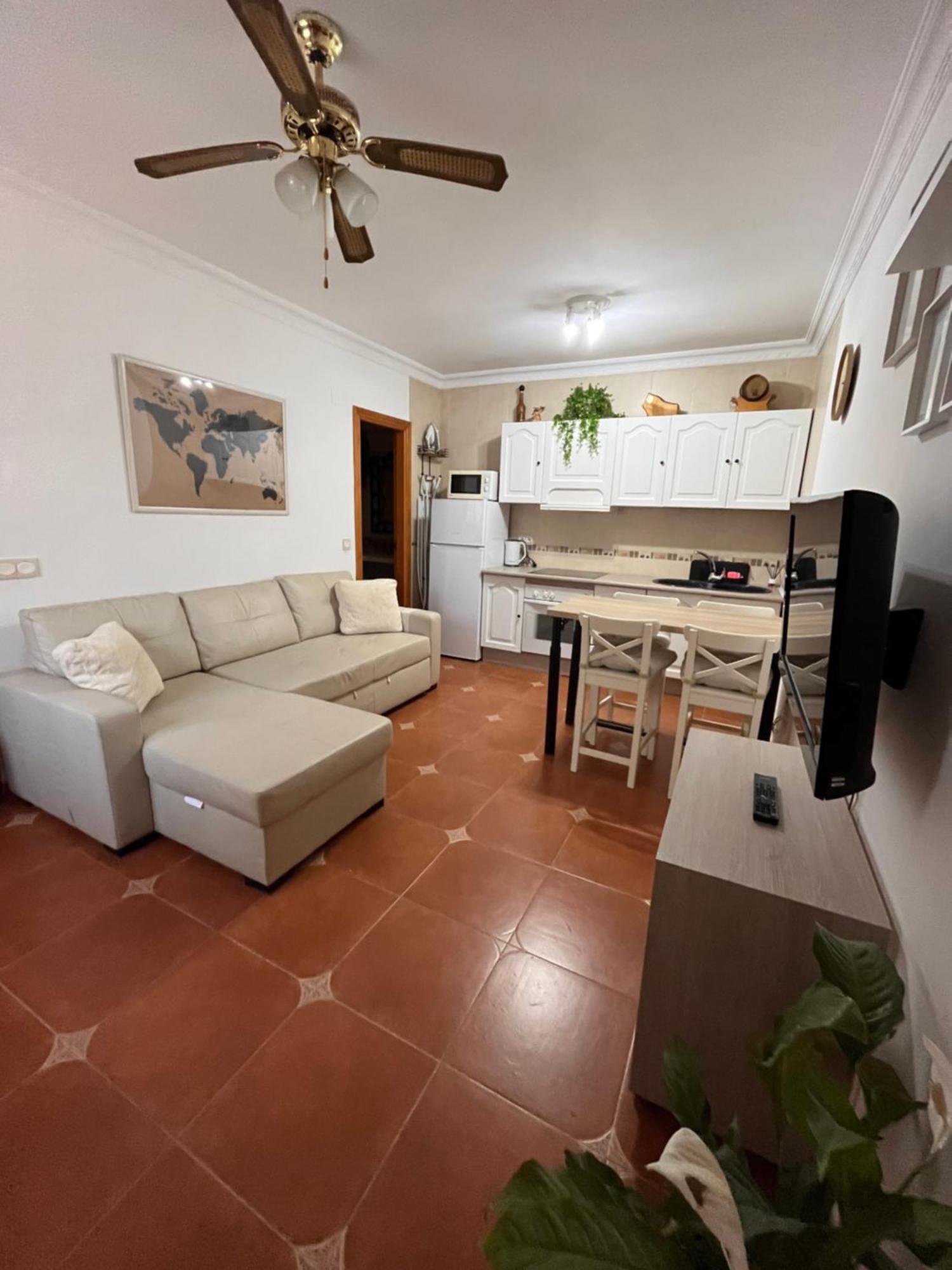 Apartment Costa Suri Nerja