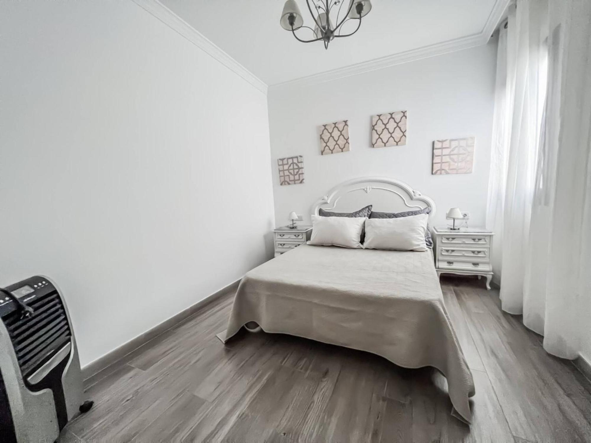 Cd-1382 Two Bedroom With Terrace *