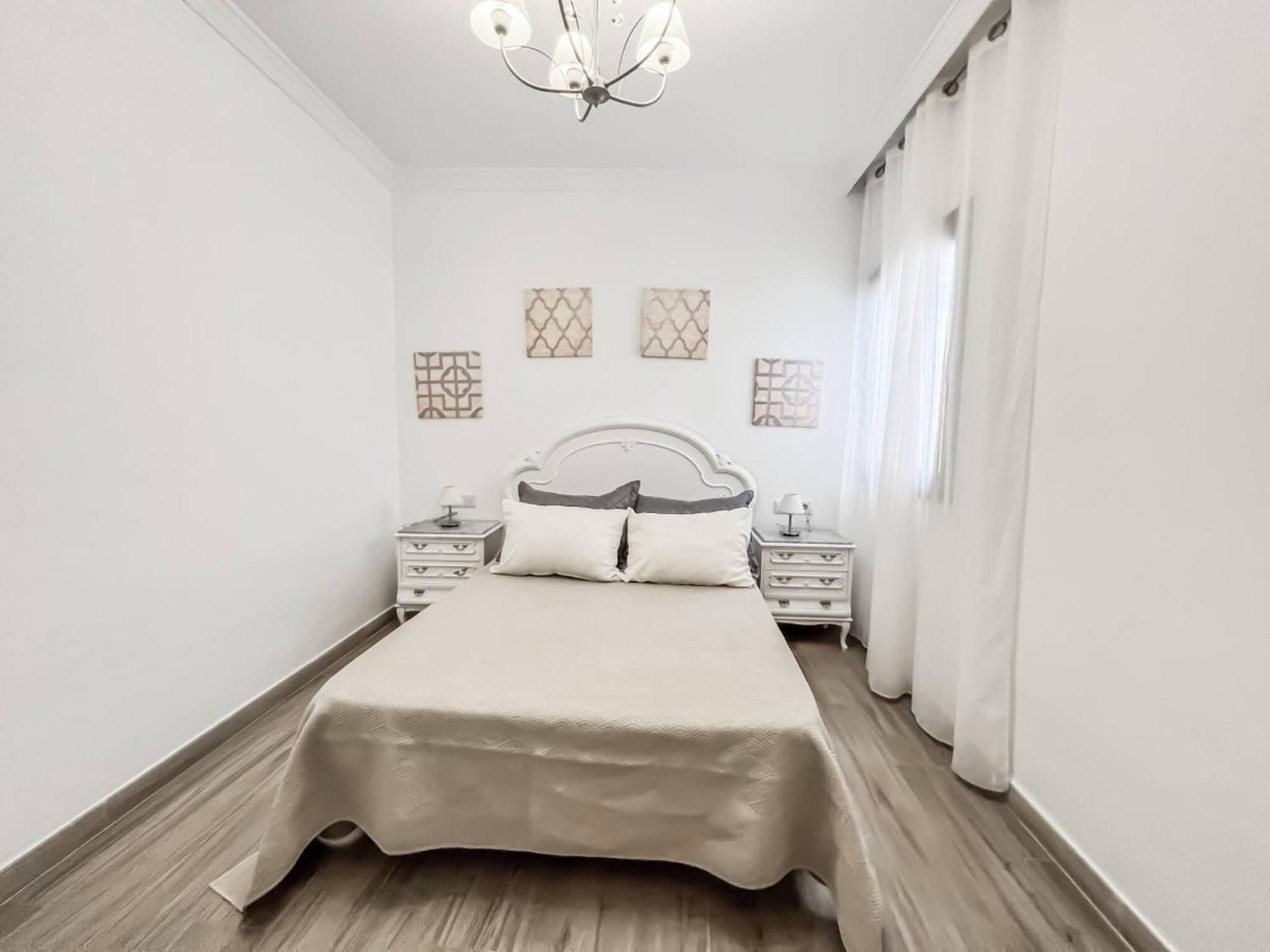 Cd-1382 Two Bedroom With Terrace Appartement Nerja
