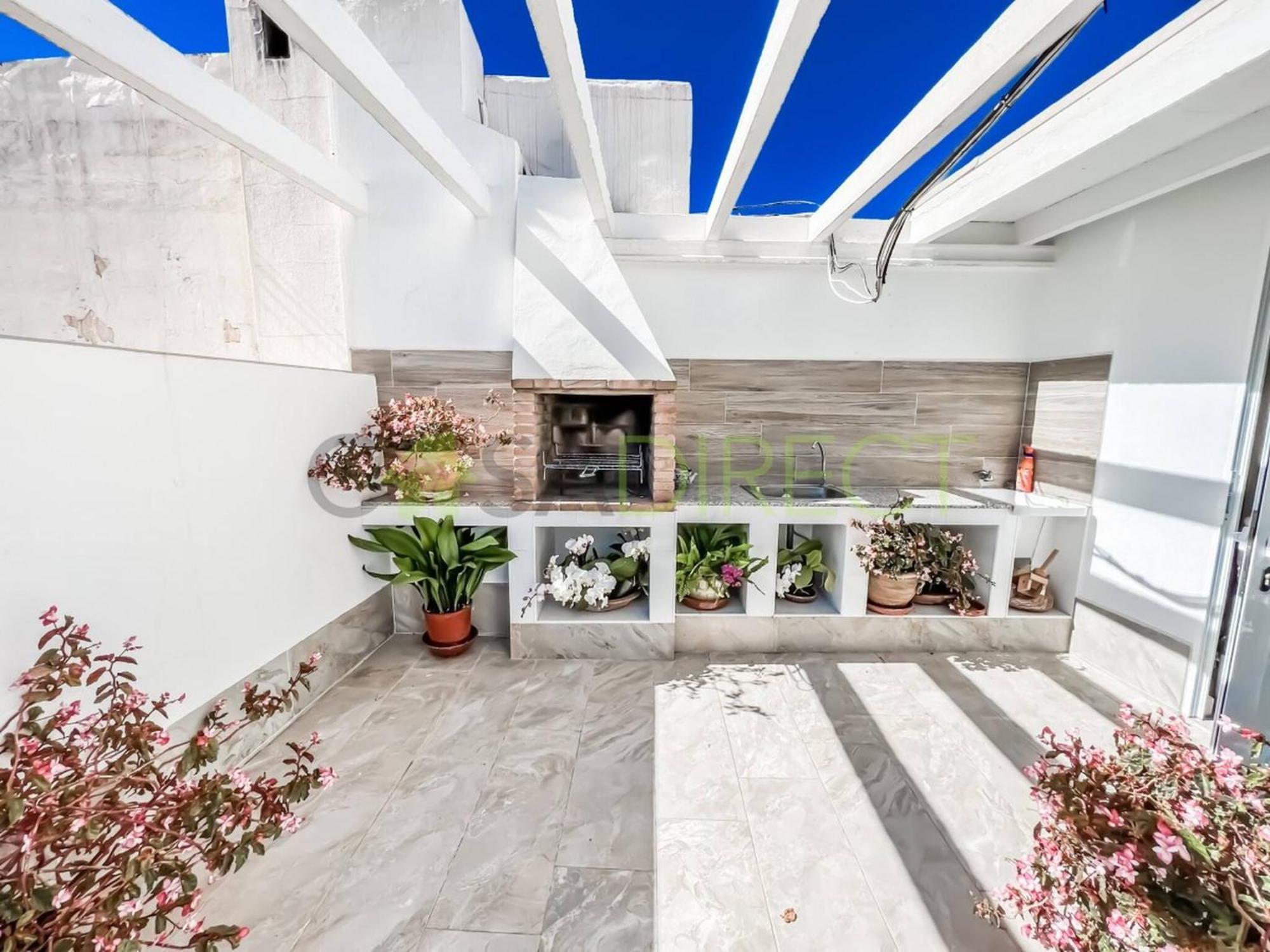 Cd-1382 Two Bedroom With Terrace * Nerja