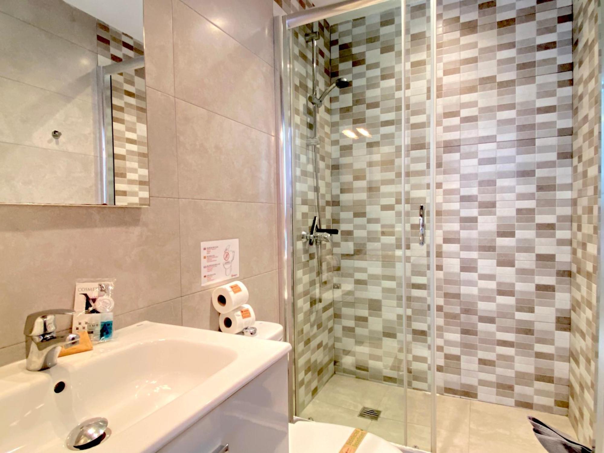 Holiday home Caritas Punta Lara Casasol Nerja